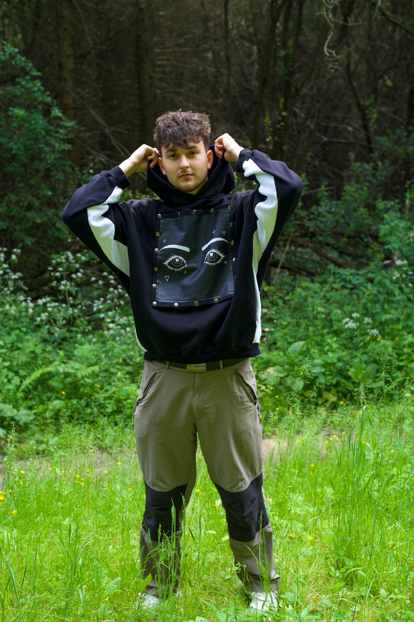 Zakochane oczy