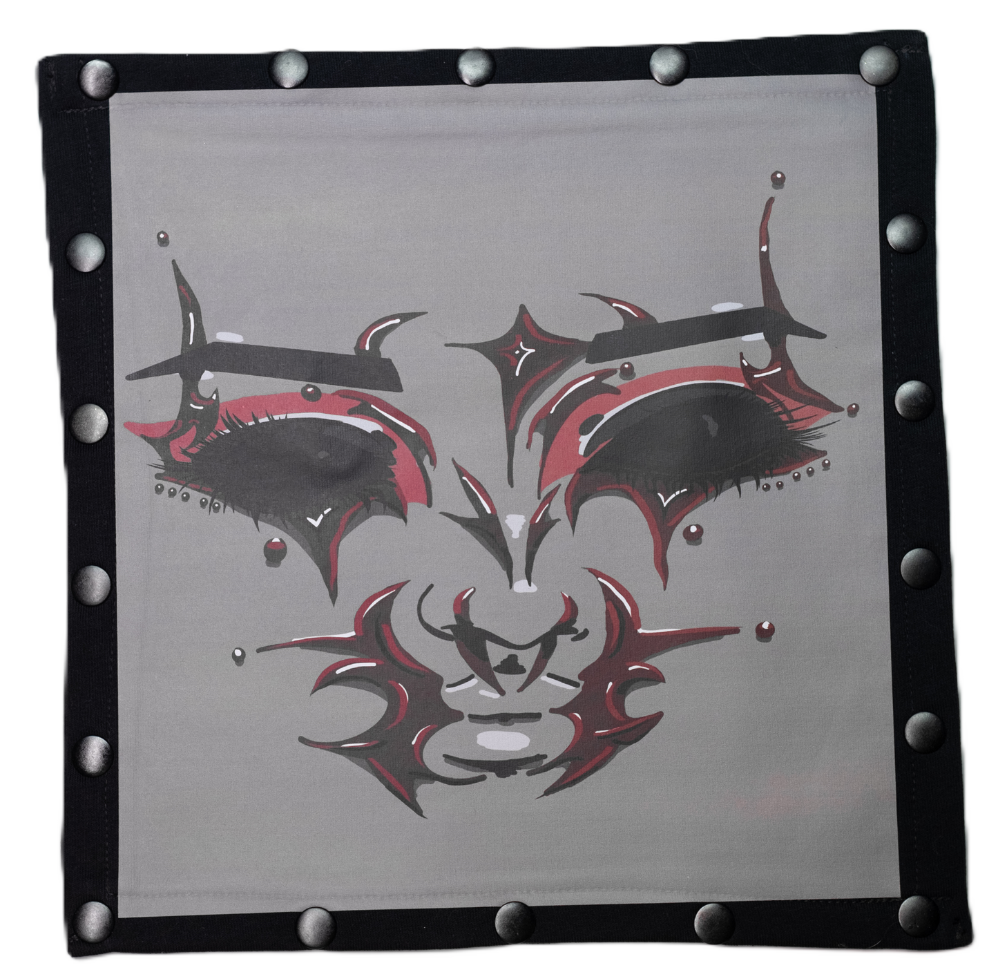 Demoniczne oczy