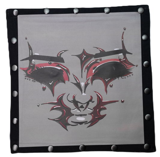 Demoniczne oczy