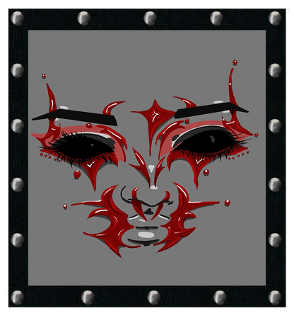 Demoniczne oczy